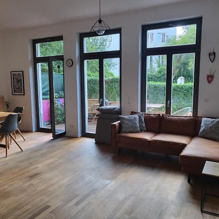 Helenas Place Berlin Bagian luar foto