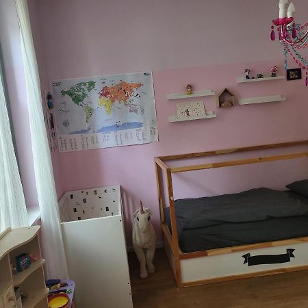 Helenas Place Berlin Bagian luar foto