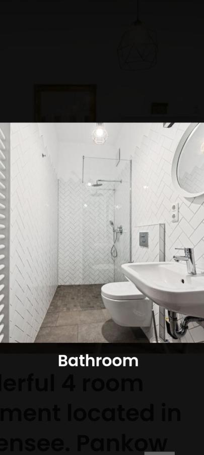 Helenas Place Berlin Bagian luar foto