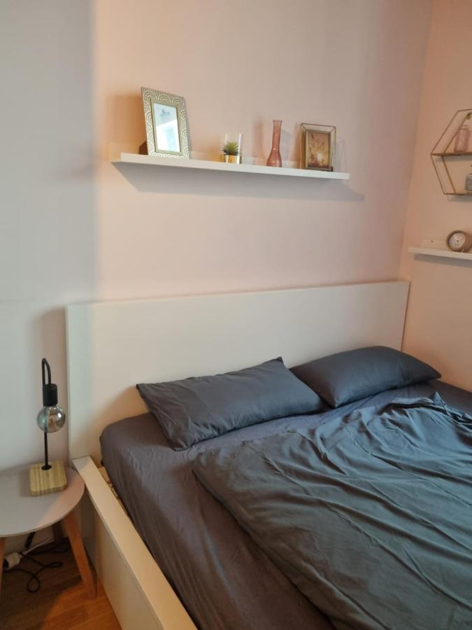 Helenas Place Berlin Bagian luar foto