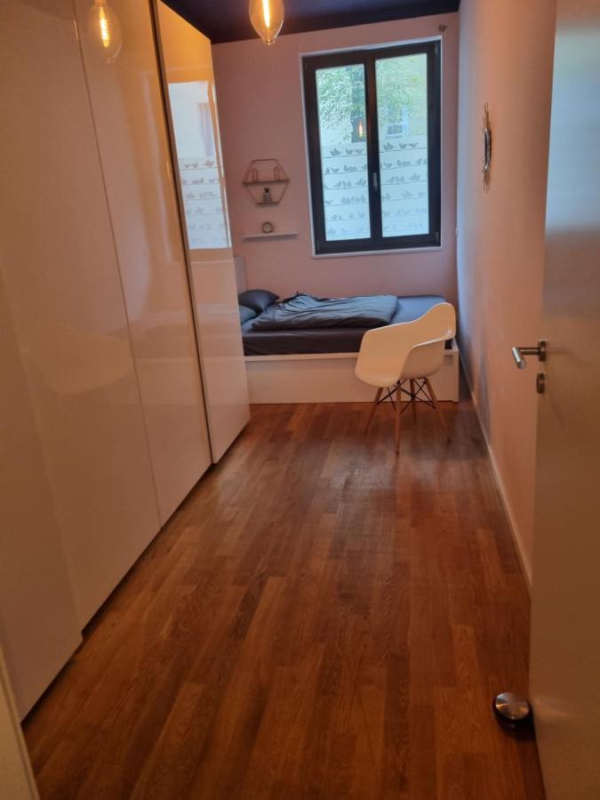 Helenas Place Berlin Bagian luar foto