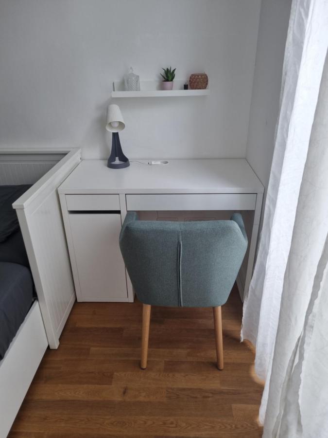 Helenas Place Berlin Bagian luar foto