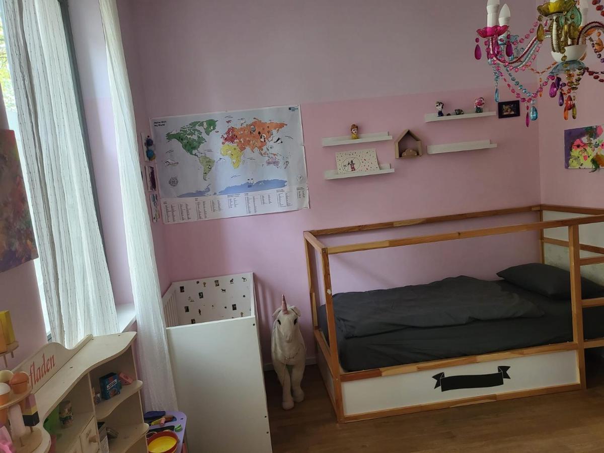 Helenas Place Berlin Bagian luar foto